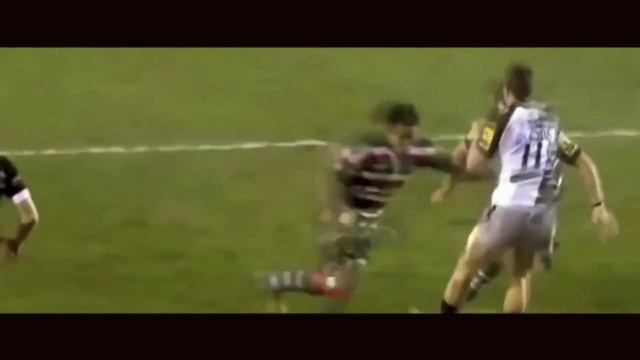 Manu Tuilagi ● A Rising King смотреть онлайн