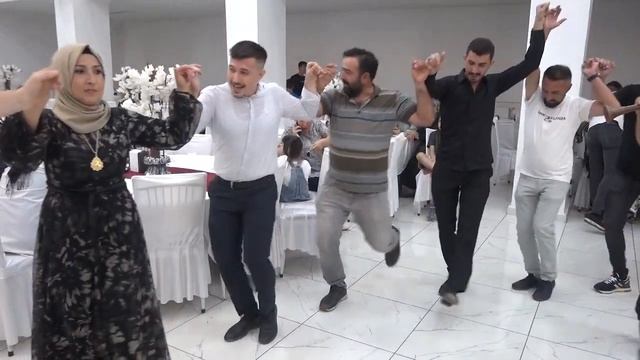 fadime & serdal ( pınarbaşı belediye düğün salonu ) KINA смотреть онлайн