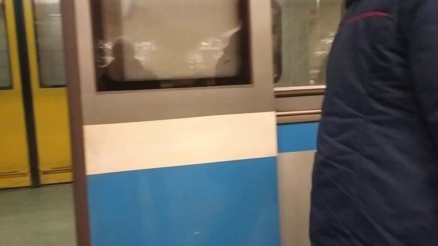 станция метро Сокольники посадки нет смотреть онлайн