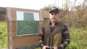 Мр 155 и АТа PEGASUS патрон Стерлинг дробь 3 к 075 чок рдс и Прогресс