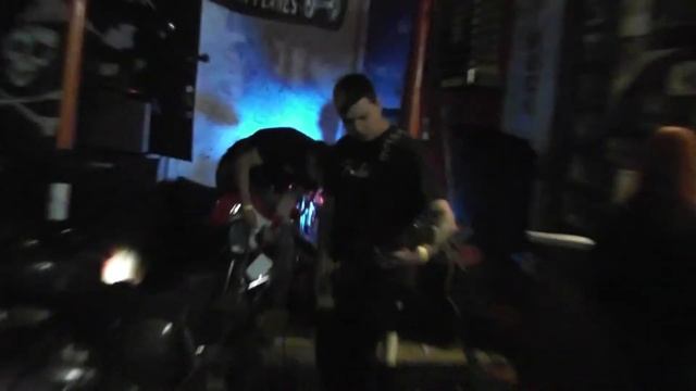 Рок-Десант из Севастополя - Концерт в Ялте (14.12.2013) смотреть онлайн