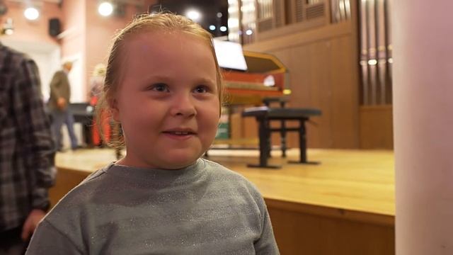 Day 9 - Moscow International Gnessin Summer School 2019 смотреть онлайн