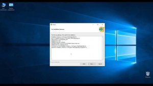 Установка PostgreSQL 12 на Windows server, 10 – видео-инструкция для начинающих