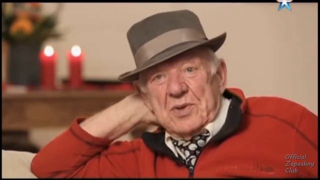 Легенды цирка с Эдгардом Запашным смотреть онлайн