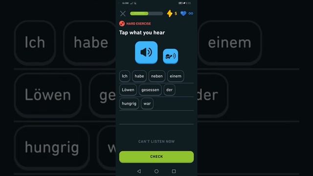 Let's Learn German With Duolingo | Episode 537 смотреть онлайн