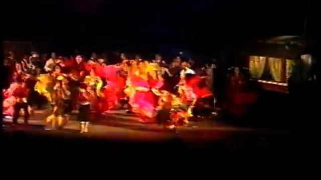 ARTUR SZEWCZYK - " SERBIANKA " Film 3. смотреть онлайн