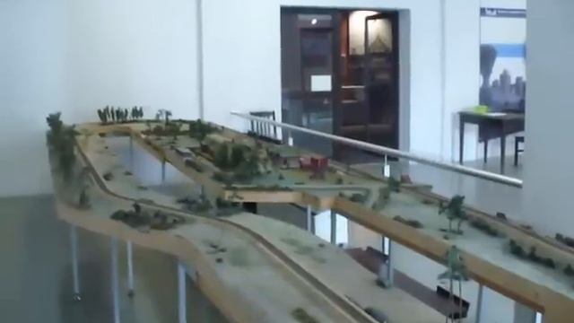 ТЭ-036 с грузовым поездом. смотреть онлайн