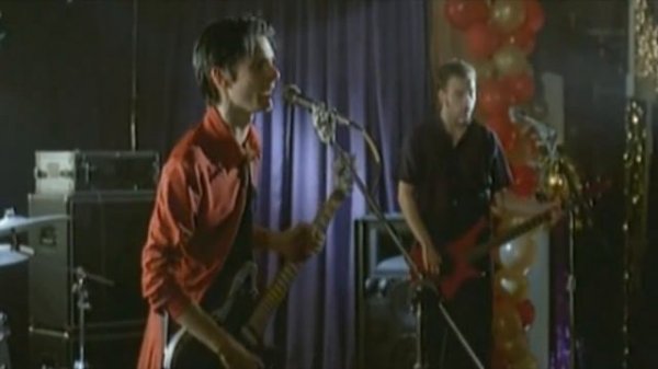 Muscle Museum - Muse HD