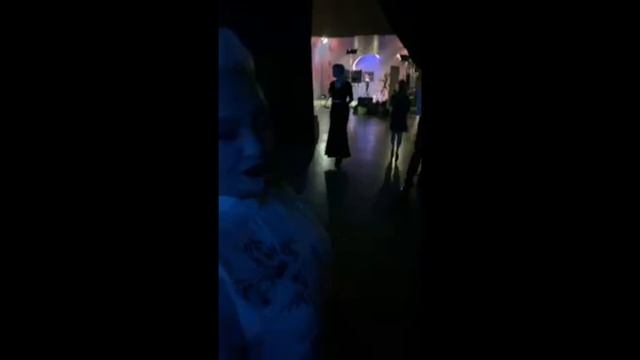 Теона Контридзе Показывает Закулисье Проекта БОЛЬШОЙ МЮЗИКЛ смотреть онлайн