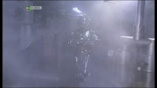 ChuckleVision S14E11 Run Robot Run (Widescreen) (2007 Pre-September Logo) смотреть онлайн