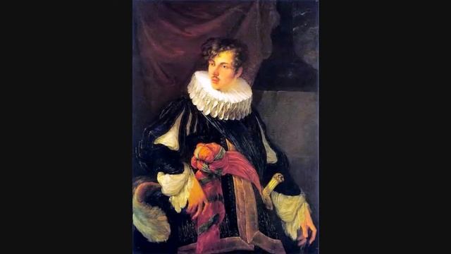 Художник Орест Кипренский (1782-1836) смотреть онлайн