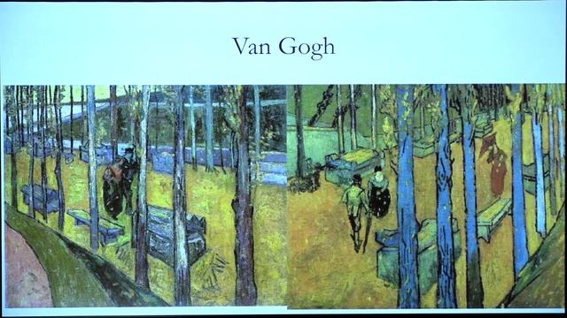 Vincent van Gogh and Gauguin | National Gallery смотреть онлайн