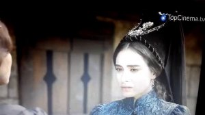 Кесем султан разоблачила предательницу Турхан