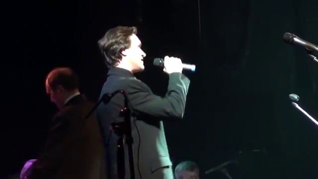 А. БАБАДЖАНЯН "УЛЫБНИСЬ" - СЕРГЕЙ ПЛЮСНИН смотреть онлайн