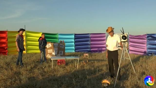 Выступление 3-го курса ИРЧ на летнем фестивале 2019 года смотреть онлайн