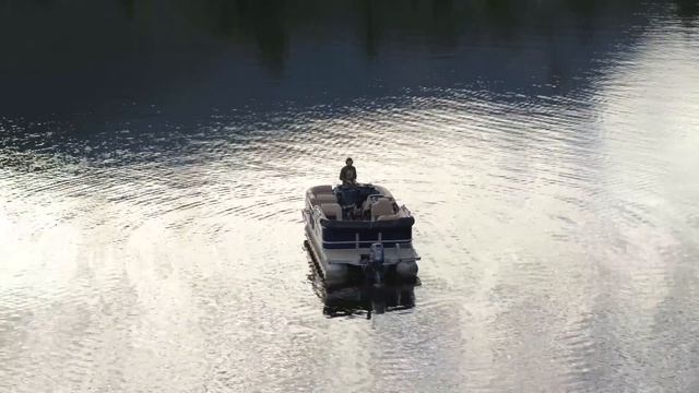 Lane 8 - Sunrise Set - Grand Lake, CO