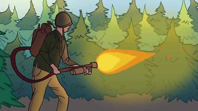 [ Детектив Войд ] SCP - 008 Чума Зомби ( Анимация SCP ) смотреть онлайн