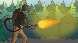 [ Детектив Войд ] SCP - 008 
Чума Зомби ( Анимация SCP )