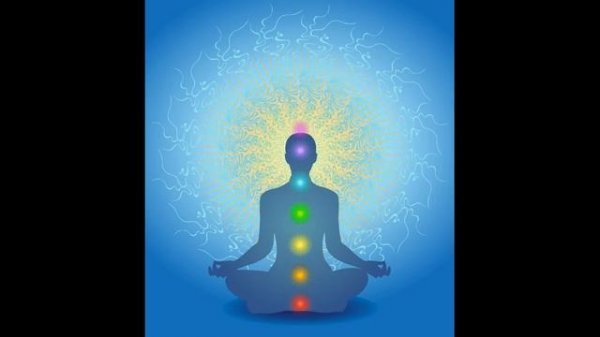 Ananda Giri - The Oneness Chakra Meditation