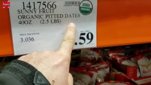 О продуктах в США #3.