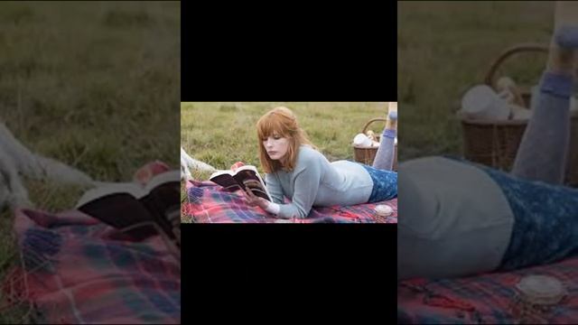 the beautiful Kelly Reilly смотреть онлайн