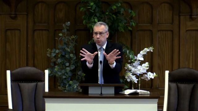 Covenant, Abraham, Jesus, Circumcision, and Baptism смотреть онлайн