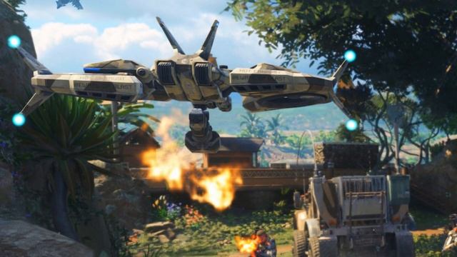 Black Ops 3 Official Gameplay Screenshots! "Multiplayer Scorestreaks" (Call Of Duty) смотреть онлайн