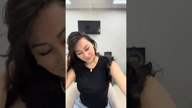 Тестируем сухой шампунь на грязные волосы ) смотреть онлайн