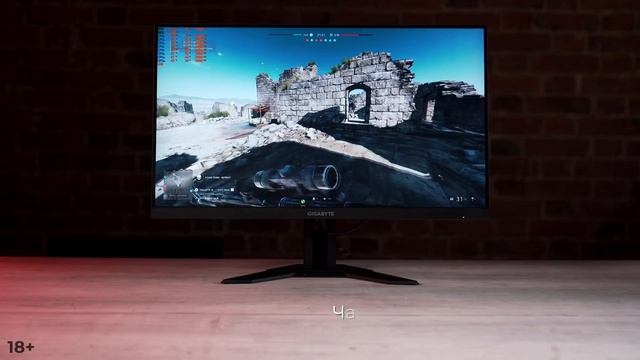 Обзор игрового монитора Gigabyte M28U /Качество и плавность! смотреть онлайн