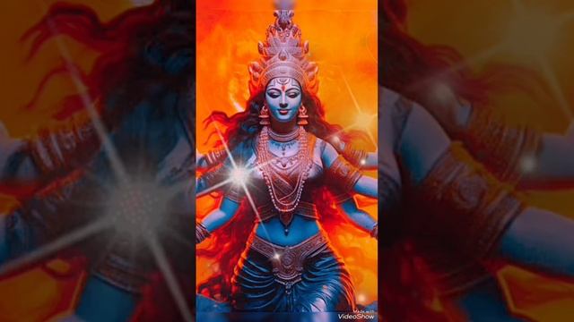 ☀️Могущественная МАНТРА ДЖАЯНТИ МАНГАЛА КАЛИ 🖤 Оказывает Огромное Влияние на Семейную Жизнь 💞 смотреть онлайн