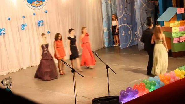 Лицейский бал смотреть онлайн