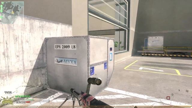 Call Of Duty Modern Warfare 2 2009 Multiplayer Gameplay In 2023