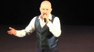 Жека - концерт в Серове