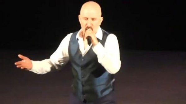 Жека - концерт в Серове