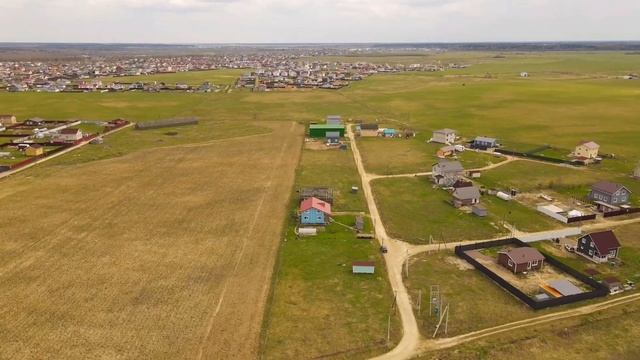 Участок 8,5 сот | КП Ропшинское | 15 кВт смотреть онлайн