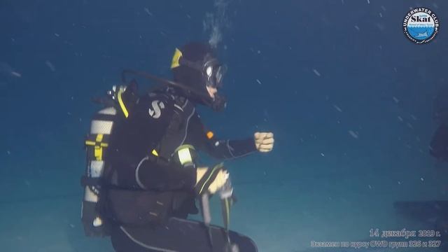 2019_12_14 - Экзамен по курсу OWD групп 326 и 327 смотреть онлайн