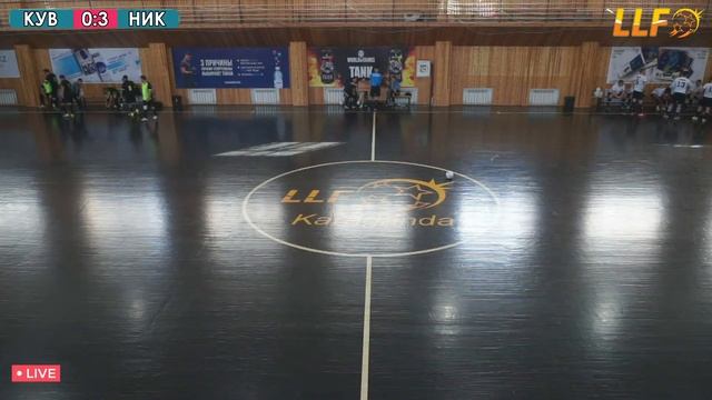 Кувалда - Ника Ветераны. Лига MASTERS смотреть онлайн