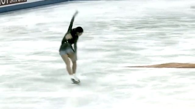紀平梨花 / RIKA KIHIRA feat.Jennifer Thomas - A Beautiful Storm Tribute 〜素晴らしいプログラムをありがとう〜 смотреть онлайн