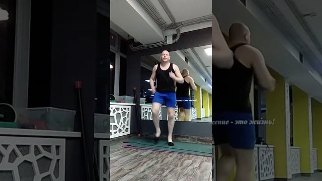 Кардио. Бег на месте. Аэробика. Кардиотренировка. Фитнес. Лучшие упражнения. Тренировки на кардио смотреть онлайн