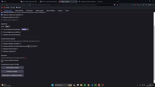 Twitch AdBlock FUNCIONANDO! 2024 смотреть онлайн