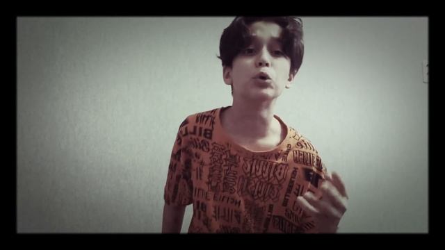 Шайхутдинов Раян Рустамович - для поступления в Театральную школу Олега Табакова смотреть онлайн