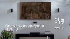 Домашний кинотеатр BOSE Lifestyle 535