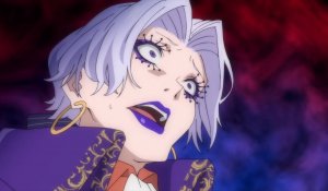 Самый известный диктор создаёт самый великий в мире клан, 2 серия (Озвучка Anistar)