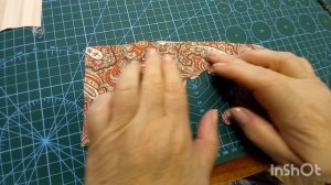 Листья желтые...