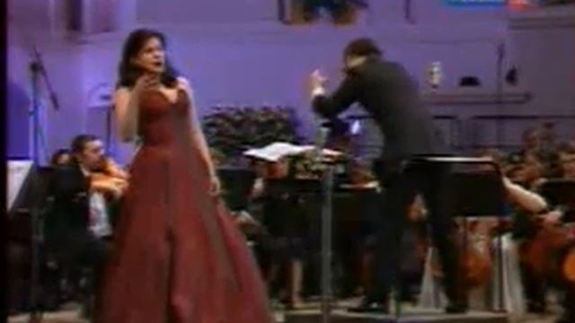 Галузин Владимир, Анна Самуил. смотреть онлайн