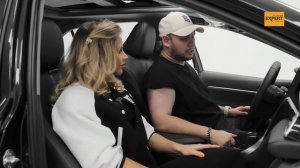 Честный обзор на новый китайский TOYOTA CAMRY 2023. В чем отличие и стоит ли брать?