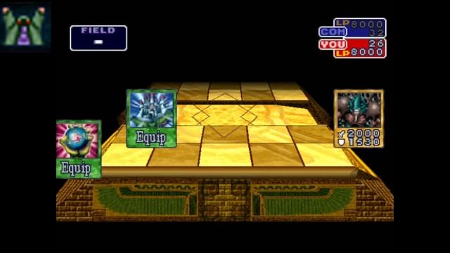 Can You Beat Duel Master K? смотреть онлайн