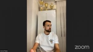 ЗАКРЫТЫЙ НЕТВОРКИНГ   21.02.2024