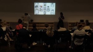 Художник по костюмам. Финальная работа. Медная Валерия