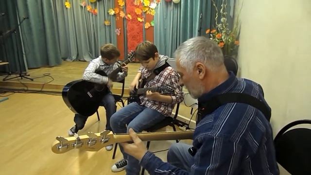 ГБОУ СОШ № 1432 